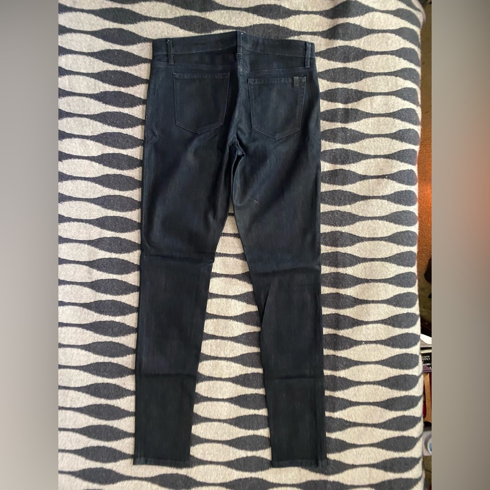 Joe’s Jeans VTG Dark Wash Fit The Skinny Size 29 - Picture 3 of 11